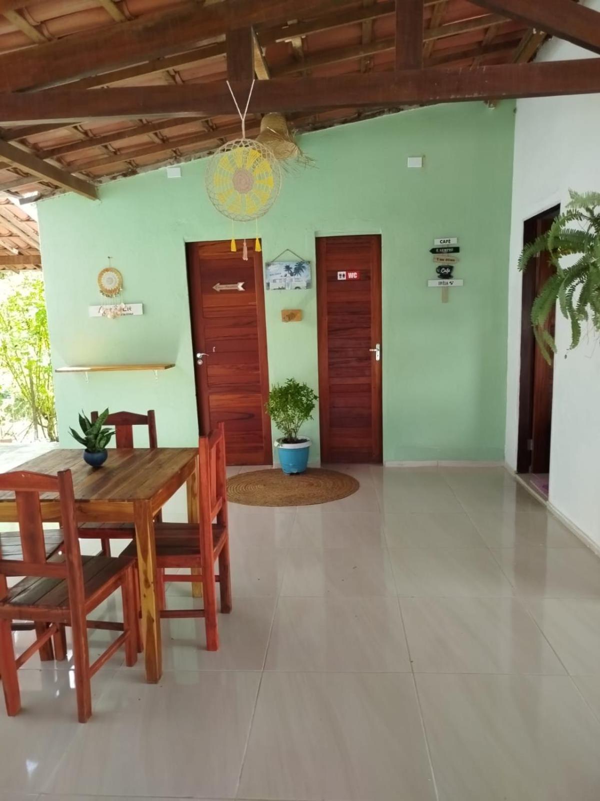 Villa Dos Coqueirais Icarai  Bagian luar foto