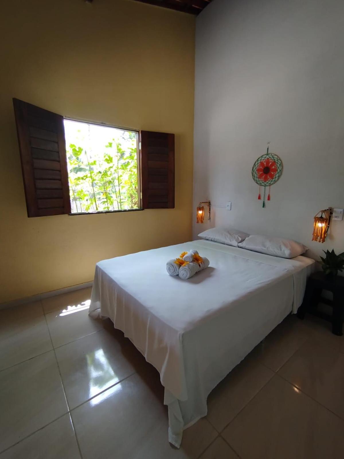 Villa Dos Coqueirais Icarai  Bagian luar foto